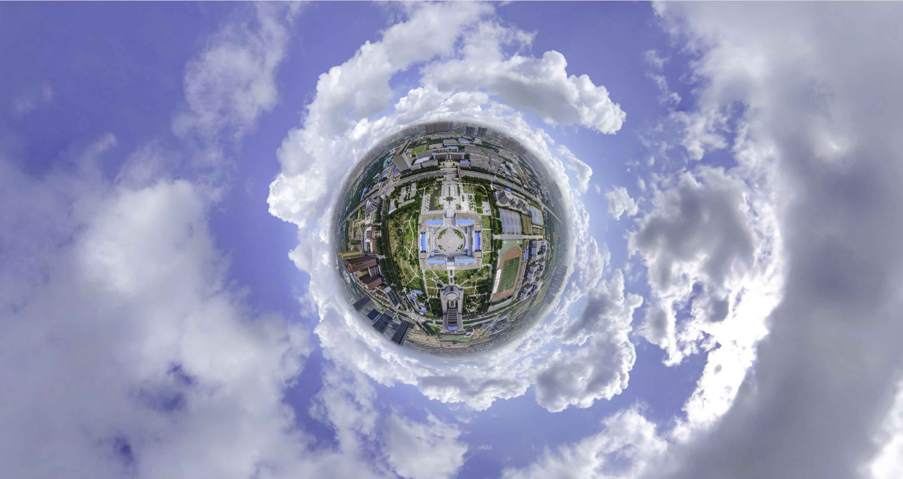 宜城格凸河风景名胜区