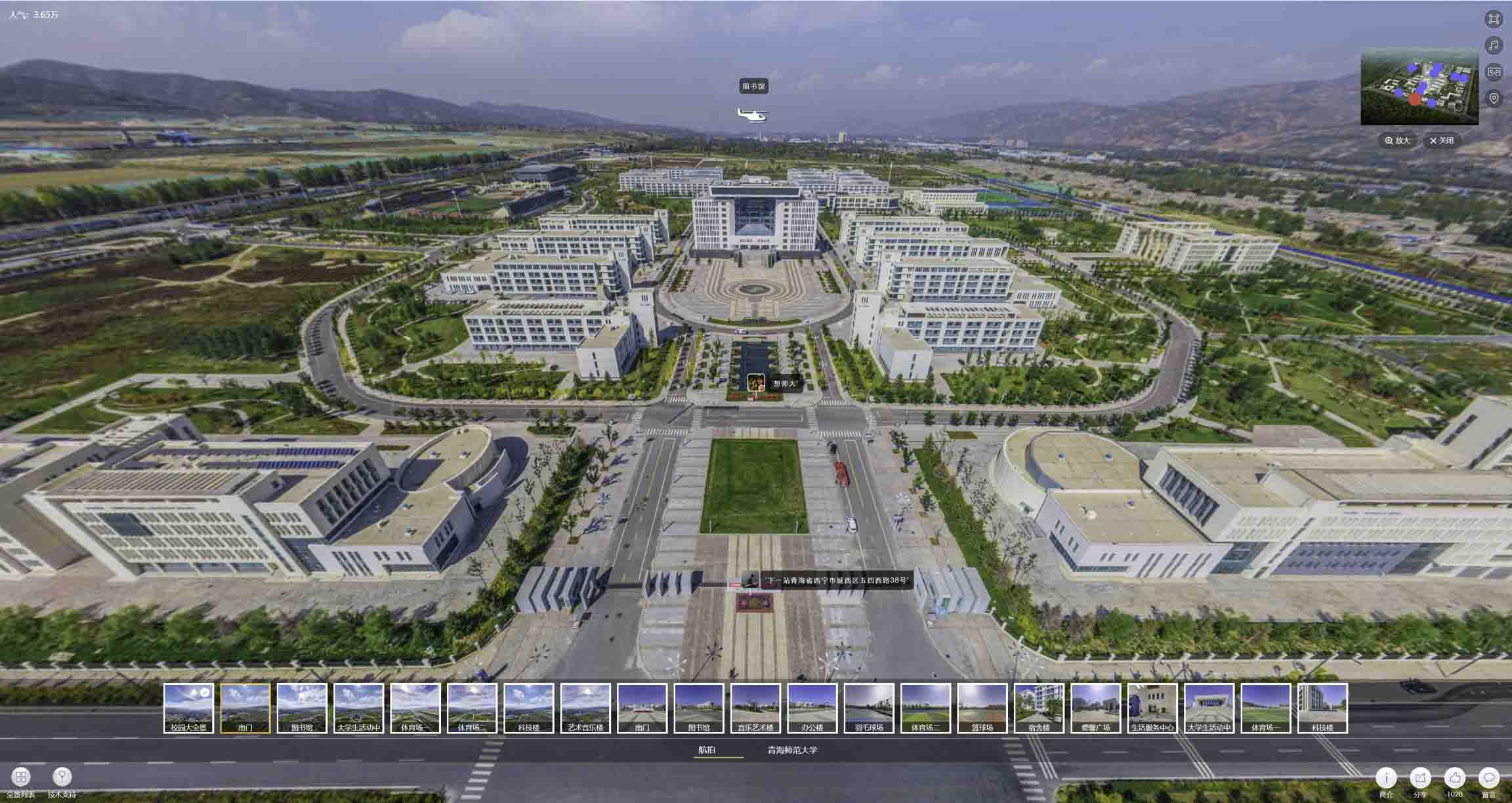 宜城油菜花-惊艳半生的花海仙境