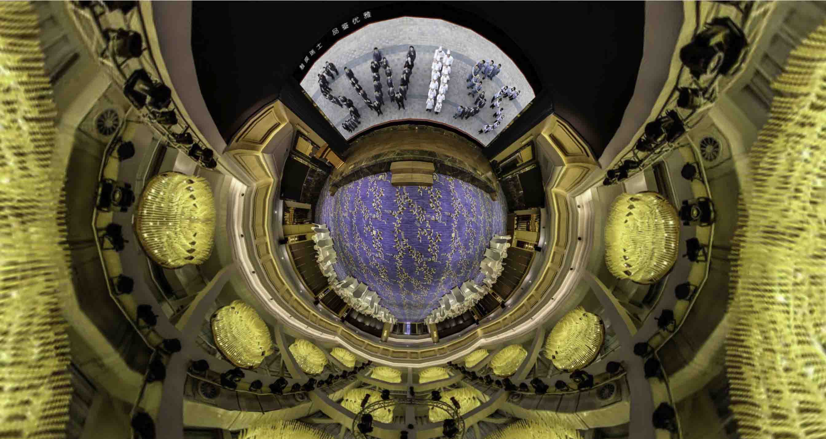 宜城探索VR全景拍摄中的深度感：营造沉浸式体验的关键要素